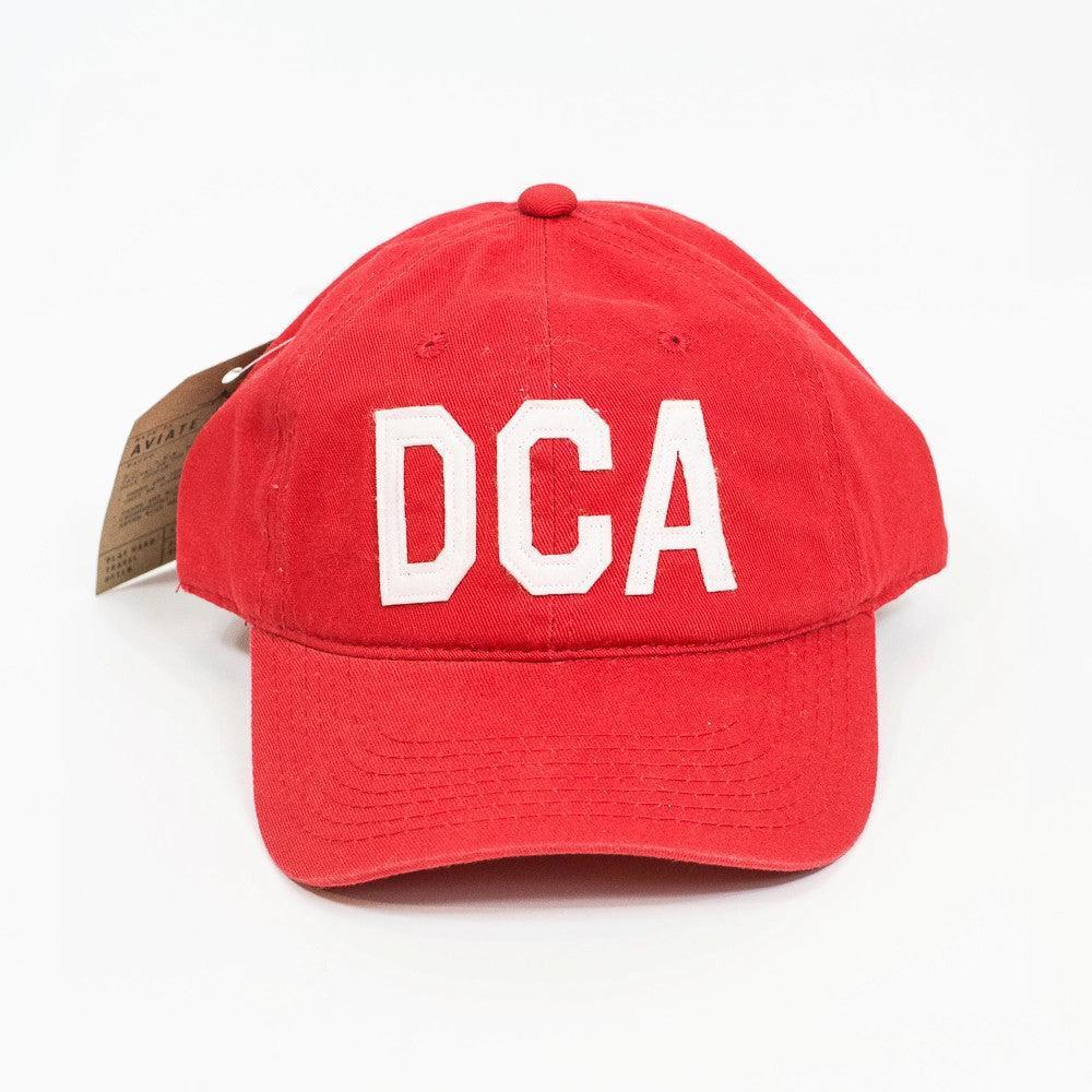 Hat - DCA