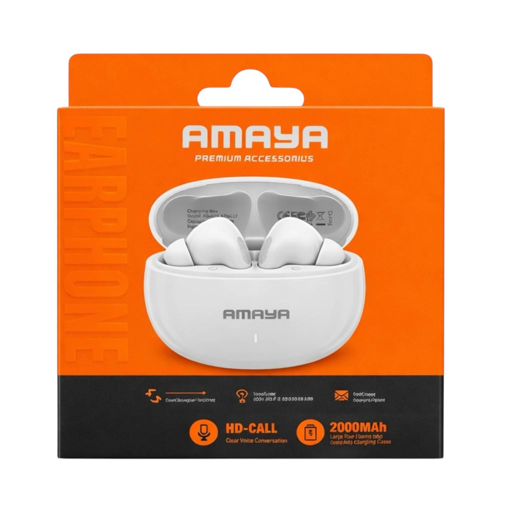 Amaya Wireless Headphones