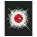 Love Burst Magnet