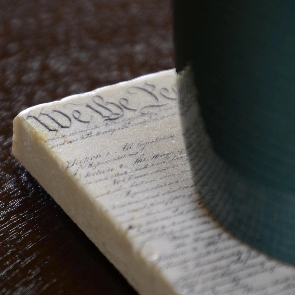 Coaster - Constitution
