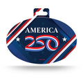 America 250 Oval Sticker