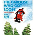 The Caboose Who Got Loose