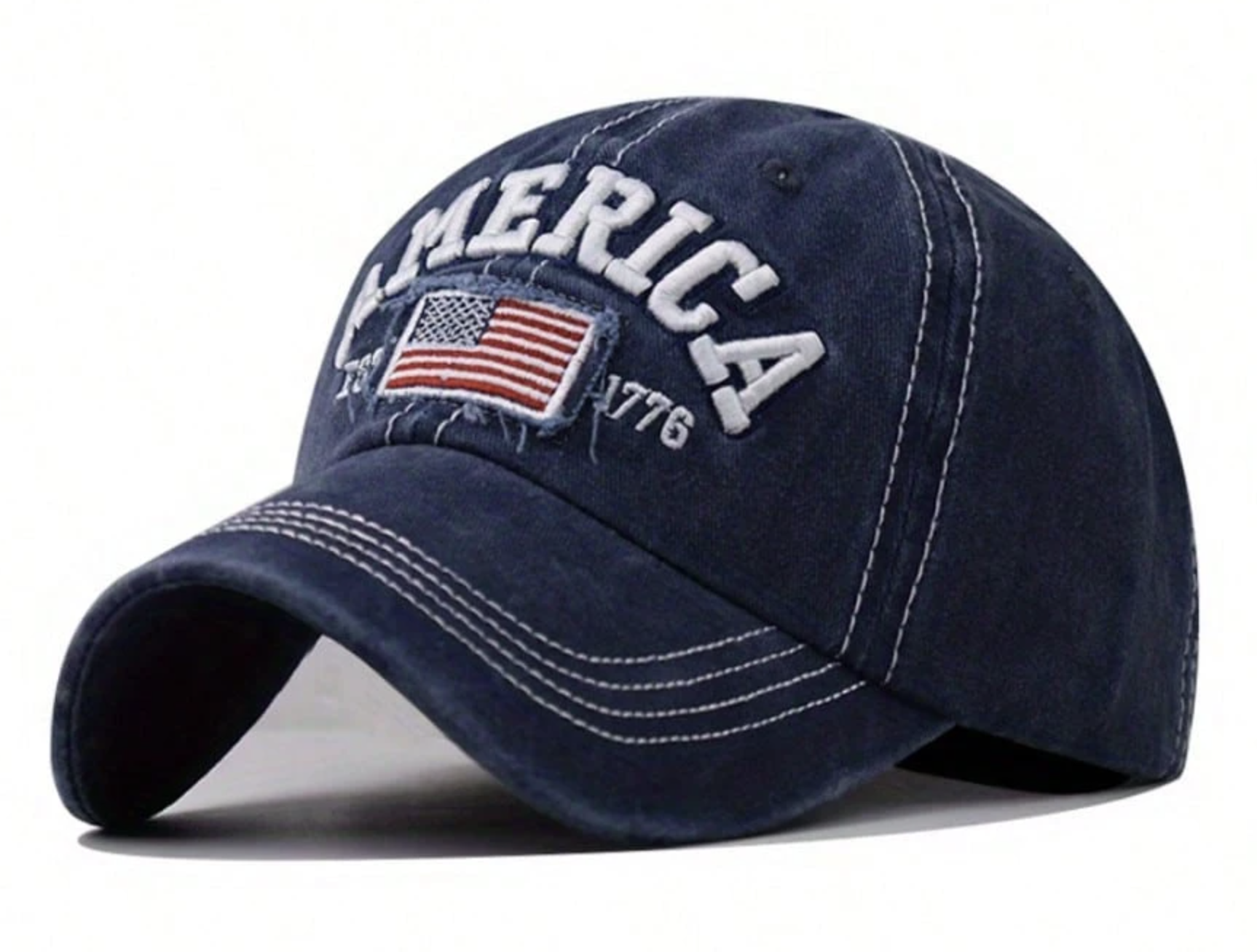 Hat - America Est 1776