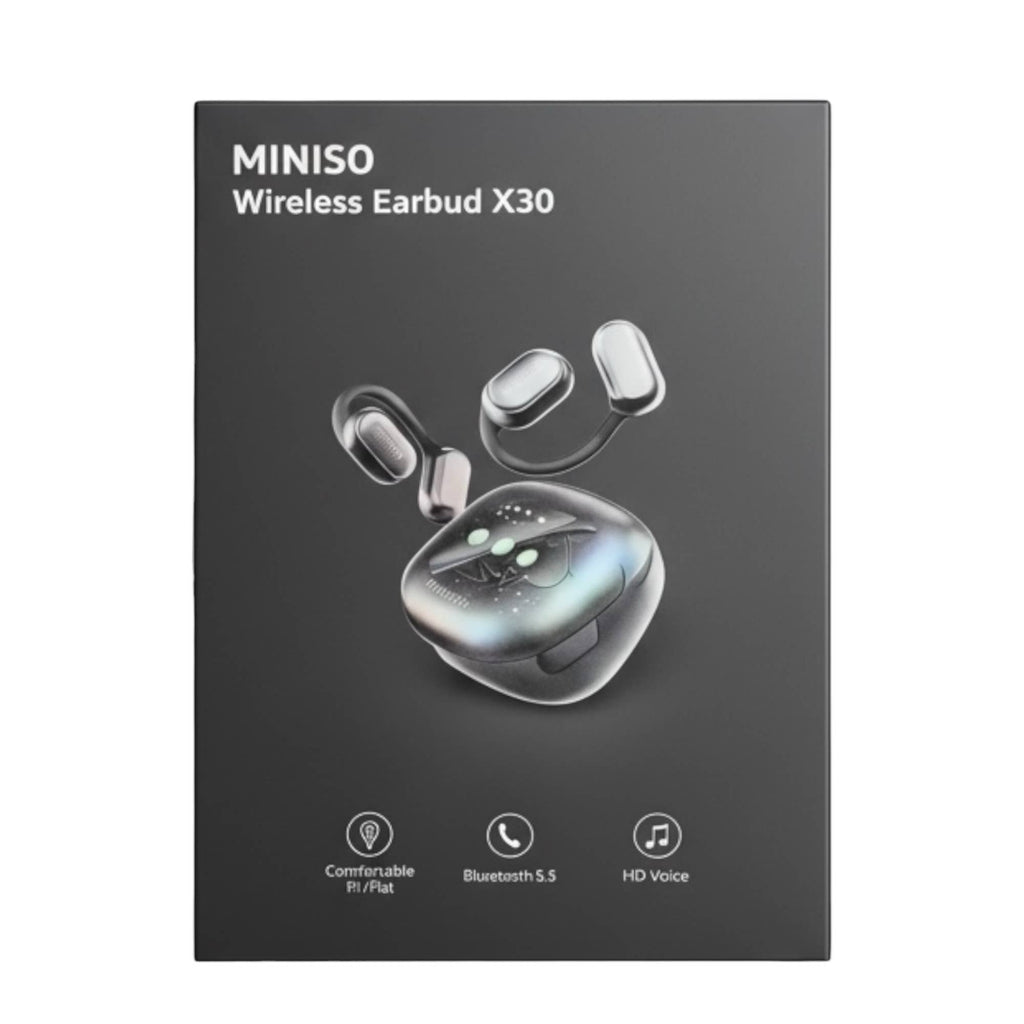 Miniso Wireless Earbuds