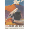 Magnet - Empire State Express