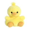 5" Duck Palm Pals Stuffed Animal