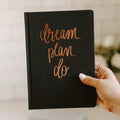 Journal - Dream Plan Do