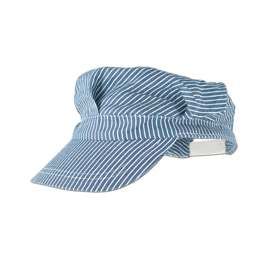 Child's Train Engineer Hat