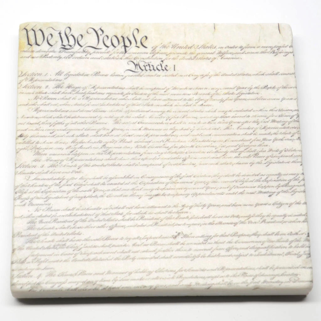 Coaster - Constitution