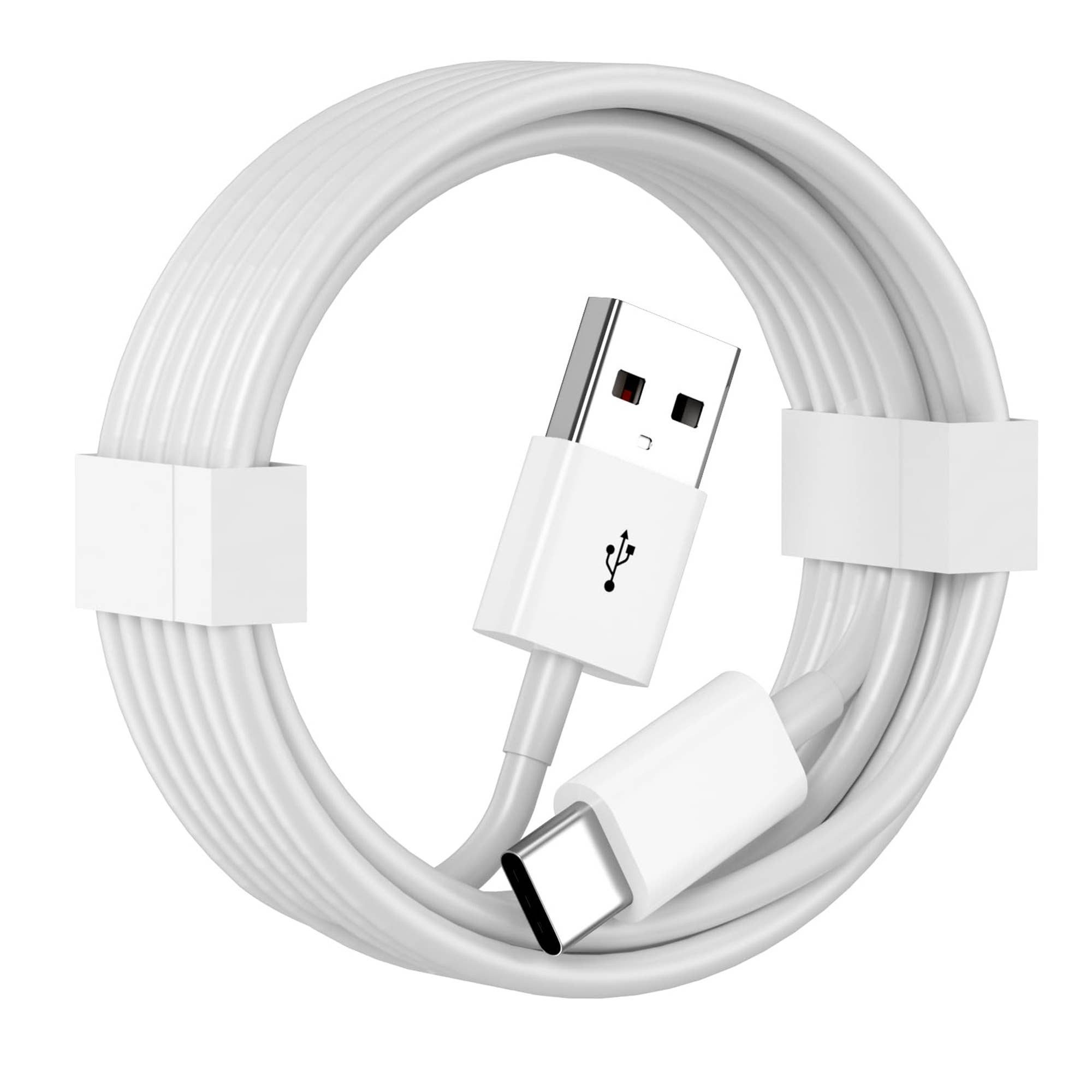 Type-C 10FT Cable Charger