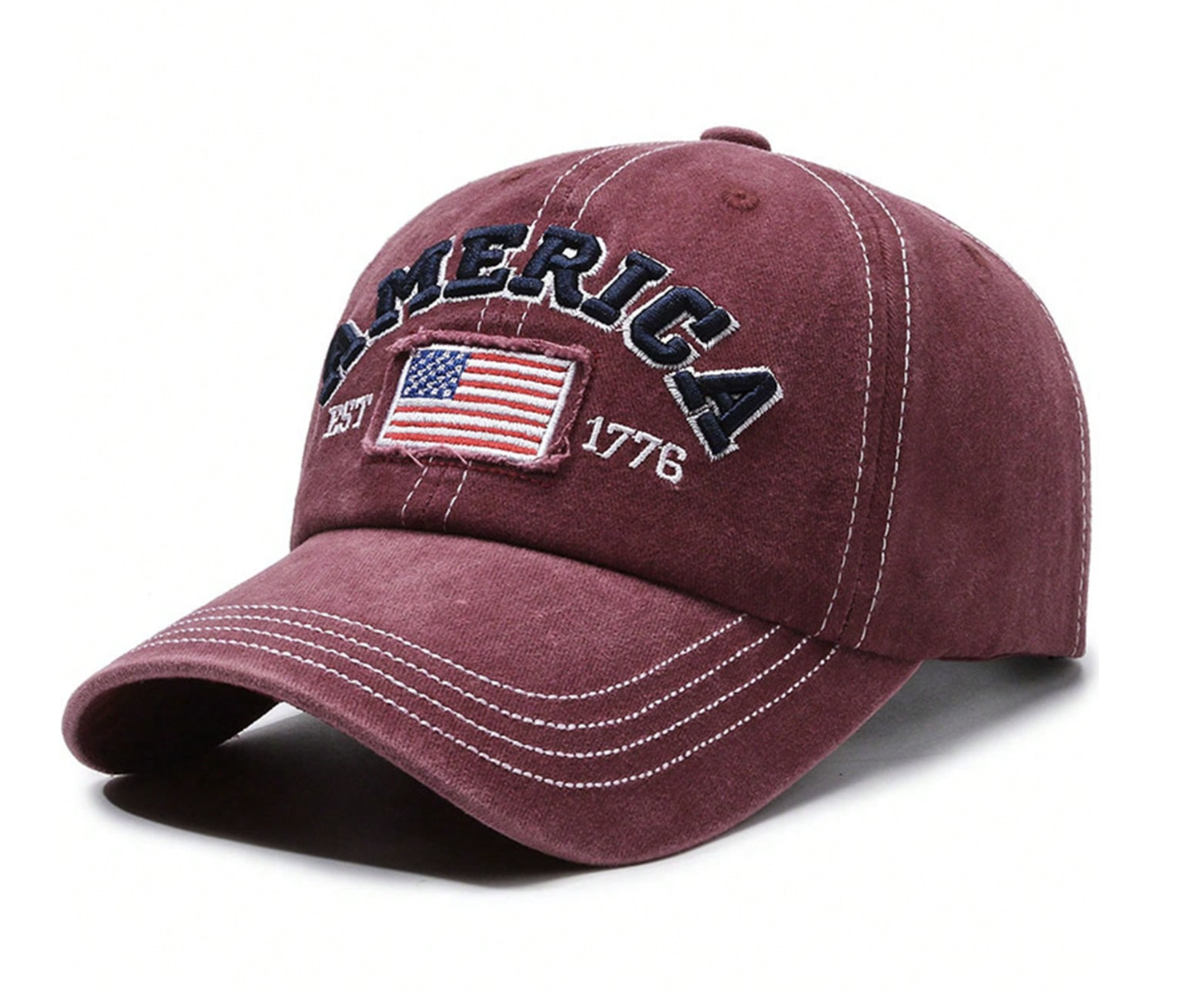Hat - America Est 1776
