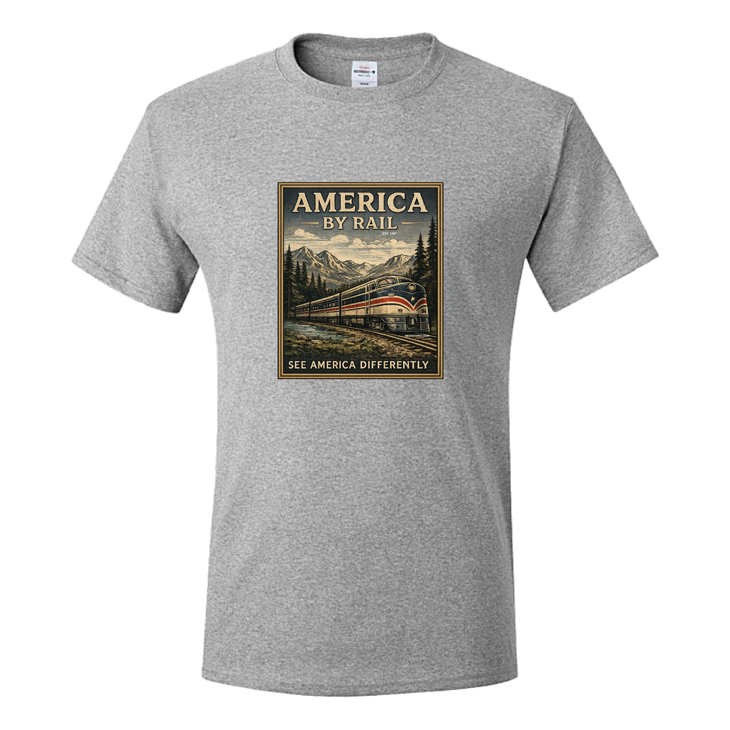 See America Differently T-Shirt
