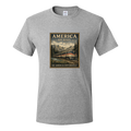 See America Differently T-Shirt