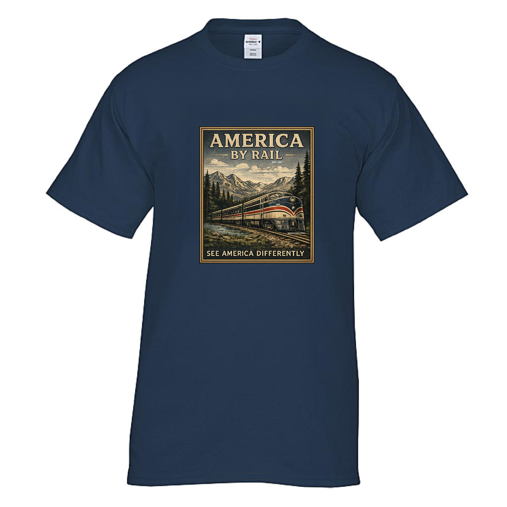 See America Differently T-Shirt