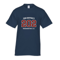 The District 202 T-Shirt