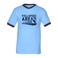 Full Speed Ahead T-Shirt