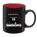 Platform 19 Coffee Mug