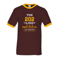 The 202 Line T-Shirt