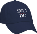 Union Station DC Hat - Navy