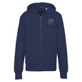 Union Station Zip-Up Hoodie