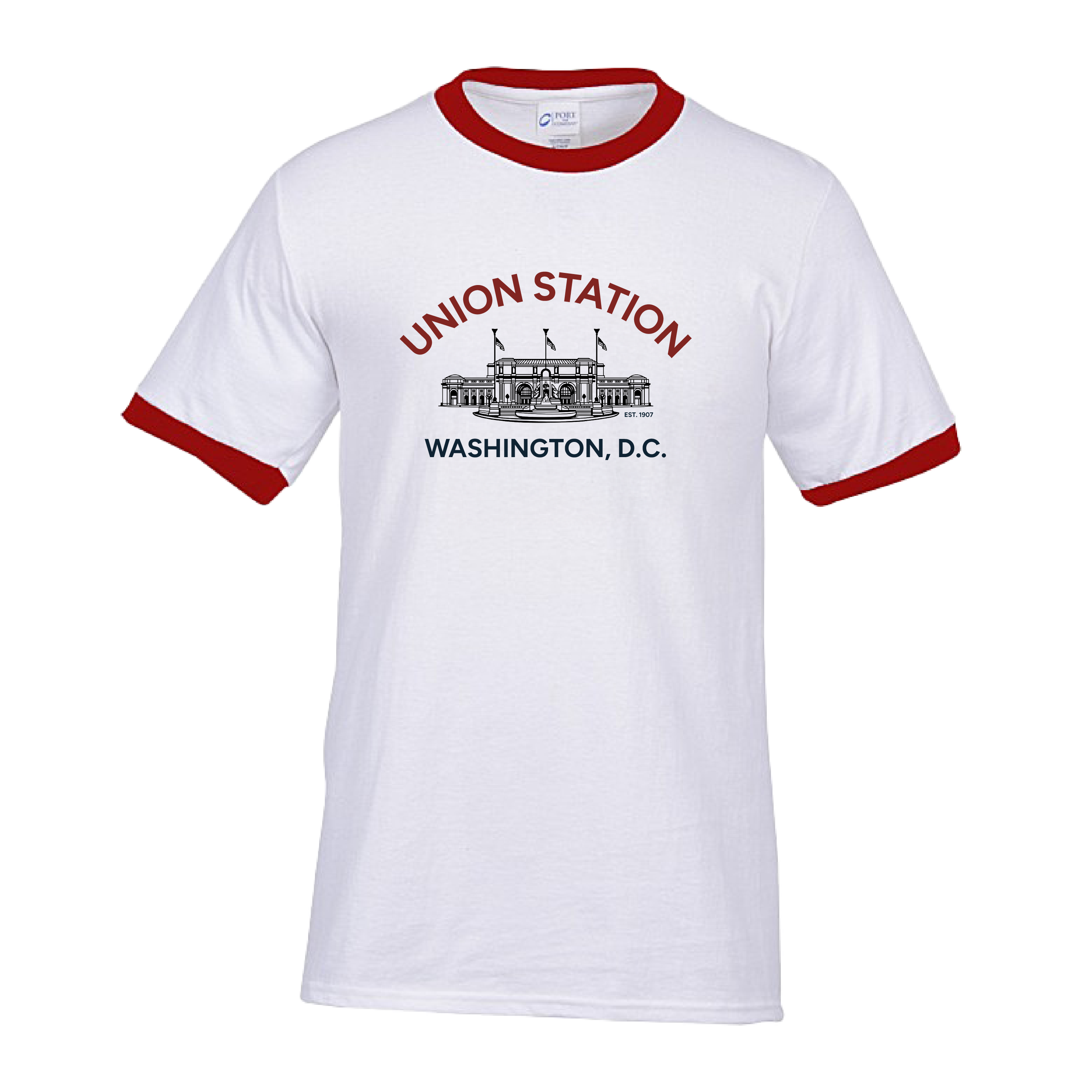 Union Station T-Shirt