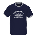 Union Station Stretch T-Shirt