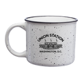Union Station 1907 Coffee Mug