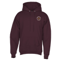 Rail Club Hoodie