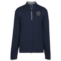 Rail Club Quarter-Zip Pullover
