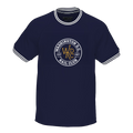 Rail Club Stretch T-Shirt
