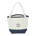Rail Club Mini Tote Bag