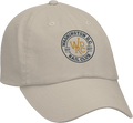 Washington D.C. Rail Club Hat