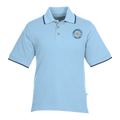 DC Rail Club Men's Polo Shirt