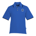 D.C. Rail Club Men's Polo Shirt