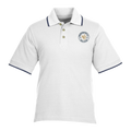 Washington Rail Cub Men's Polo Shirt