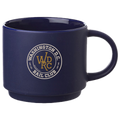 Washington D.C. Rail Club Coffee Mug