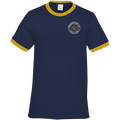Washington D.C. Rail Club T-Shirt