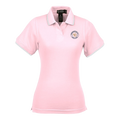 Washington Rail Club Women's Polo Shirt