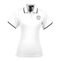 Washington D.C. Rail Club Women's Polo Shirt