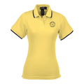 Washington D.C. Rail Club Women's Polo Shirt