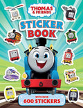 Thomas & Friends Sticker