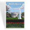 Magnet - The White House