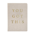 Journal - You Got This