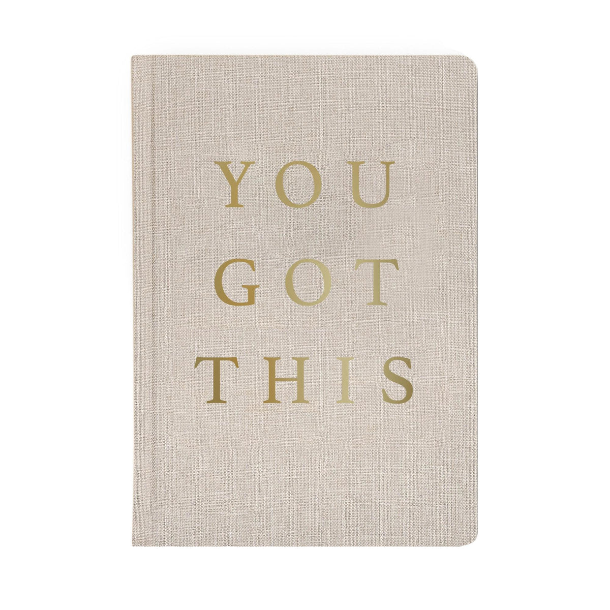Journal - You Got This