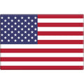 Magnet - American Flag