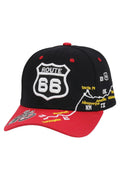 Hat - Route 66