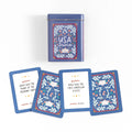 USA Trivia Game