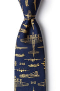 Flying Fortress Tie