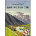 Magnet - Streamlined Empire Builder
