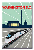 Washington, DC Magnet